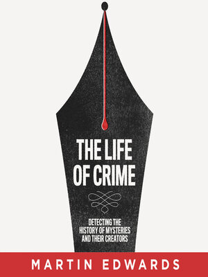 cover image of The Life of Crime